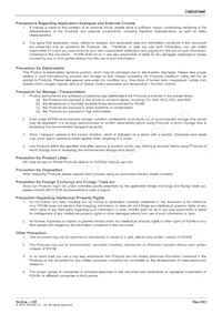 BD9134MUV-E2 Datasheet Pagina 23