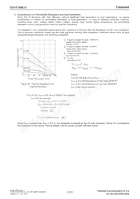 BD9139MUV-E2 Datasheet Page 12