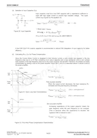 BD9139MUV-E2 Datasheet Page 14