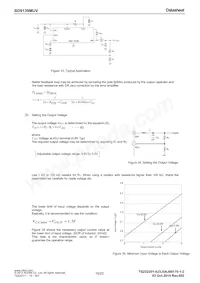 BD9139MUV-E2 Datenblatt Seite 15