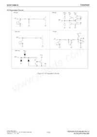 BD9139MUV-E2 Datasheet Pagina 17