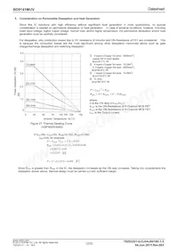 BD9140MUV-E2 Datasheet Page 12