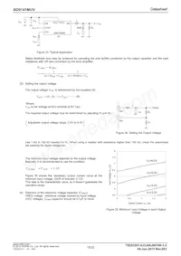 BD9140MUV-E2 Datasheet Page 15
