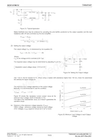 BD9140MUV-E2數據表 頁面 15