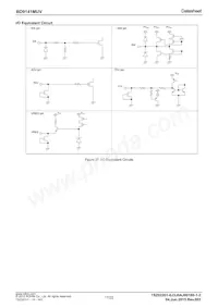 BD9140MUV-E2 Datasheet Page 17