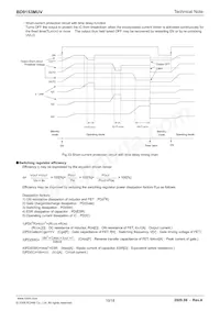 BD9153MUV-E2 Datasheet Page 10