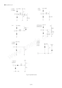 BD9302FP-E2 Datasheet Page 13