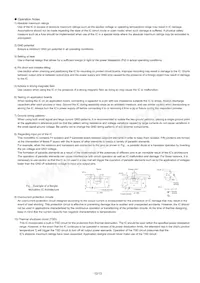 BD9323EFJ-E2 Datasheet Page 12