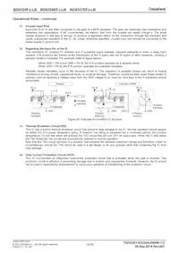 BD9327EFJ-LBE2 Datasheet Page 15