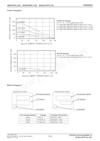 BD9327EFJ-LBE2 Datenblatt Seite 16