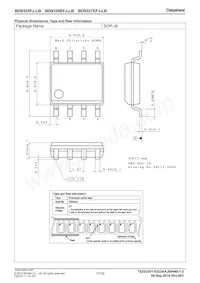 BD9327EFJ-LBE2 Datenblatt Seite 17