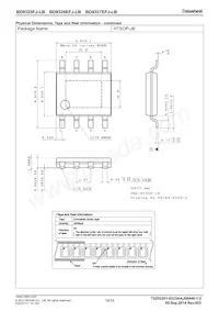 BD9327EFJ-LBE2 Datenblatt Seite 18