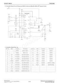 BD95513MUV-E2 Datasheet Pagina 18