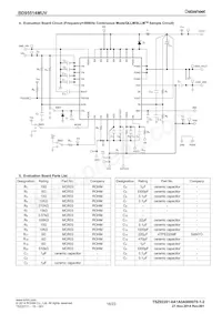 BD95514MUV-E2 Datasheet Pagina 16