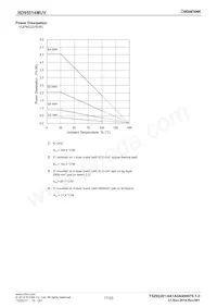 BD95514MUV-E2 Datasheet Page 17