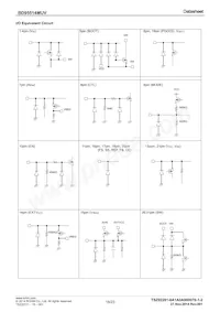 BD95514MUV-E2 Datasheet Page 18