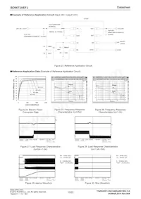 BD9673AEFJ-E2 Datasheet Page 10