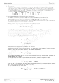 BD9673AEFJ-E2 Datenblatt Seite 17