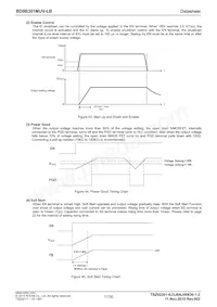 BD9B301MUV-LBE2 Datasheet Page 17