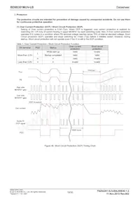 BD9B301MUV-LBE2 Datasheet Page 18