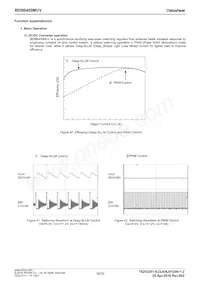 BD9B400MUV-E2 Datenblatt Seite 16