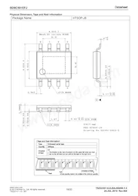 BD9C501EFJ-E2 Datasheet Page 19