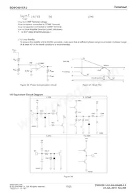 BD9C601EFJ-E2 Datenblatt Seite 15