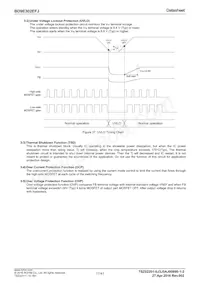 BD9E302EFJ-E2 Datasheet Page 17