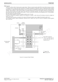 BD9G341EFJ-E2 Datasheet Page 17