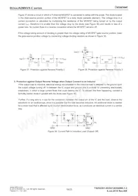 BU25JA2MNVX-CTL Datasheet Page 18