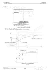 BU33DV7NUX-E2 Datasheet Page 18