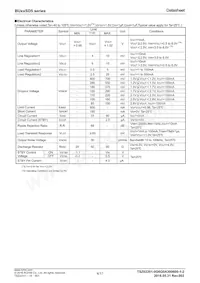 BU33SD5WG-TR數據表 頁面 4