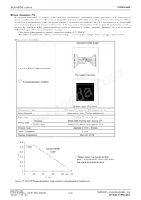 BU33SD5WG-TR Datenblatt Seite 12