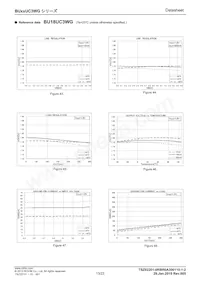 BU33UC3WG-TR Datasheet Page 13