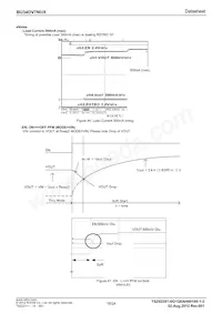 BU34DV7NUX-GE2 Datasheet Page 18