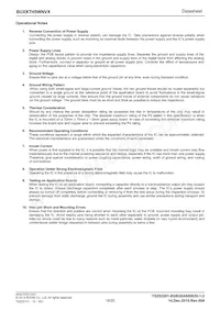 BU35TH5WNVX-TL Datasheet Page 18