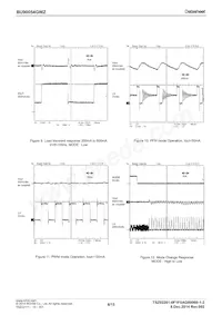 BU90054GWZ-E2 Datasheet Page 6