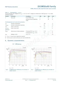 DC6M503X6/18A Datasheet Page 10