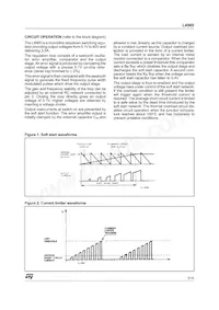 E-L4960 Datasheet Page 5