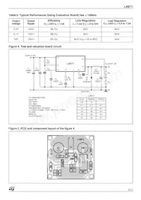 E-L4971D013TR Datasheet Pagina 5