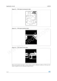 E-L5973D Datasheet Page 10