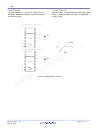 EL7564CREZ-T13 데이터 시트 페이지 12