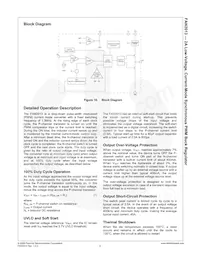 FAN2013MPX Datasheet Page 6