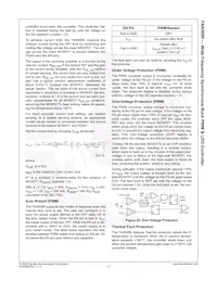 FAN5099MX Datasheet Page 12