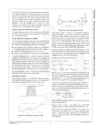 FAN5099MX Datenblatt Seite 14