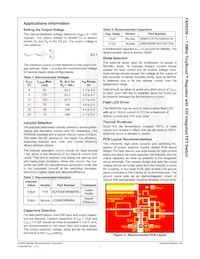 FAN5336UMPX Datasheet Pagina 7