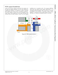 FAN5361UC12X Datasheet Page 14