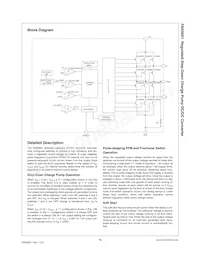 FAN5601MP18X Datasheet Page 10