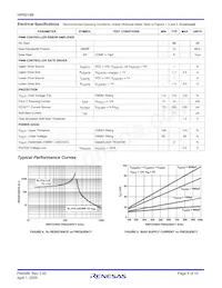 HIP6018BCBZ-T Datasheet Page 5