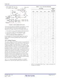 HIP6018BCBZ-T Datenblatt Seite 9